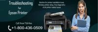 Epson Printer Troubleshooting Tips  image 1